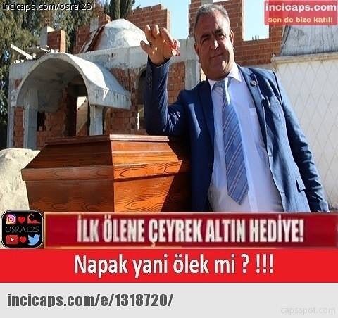 İncicaps.com
sen de bize...