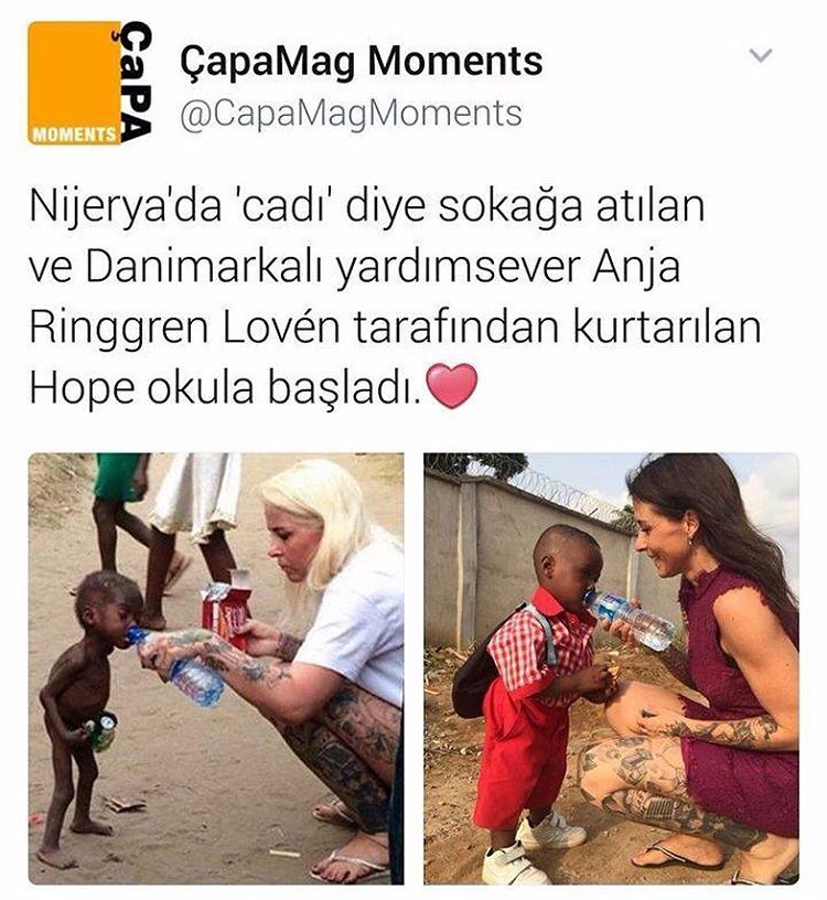 ÇapaMag Moments
y...