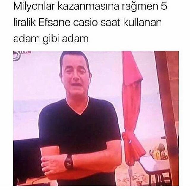Milyonlar kazanmasına...