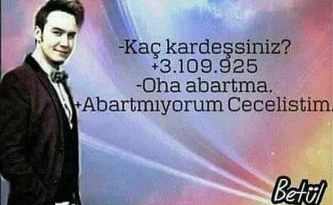 Kaç...