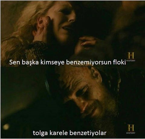 tI
Sen başka kimseye...