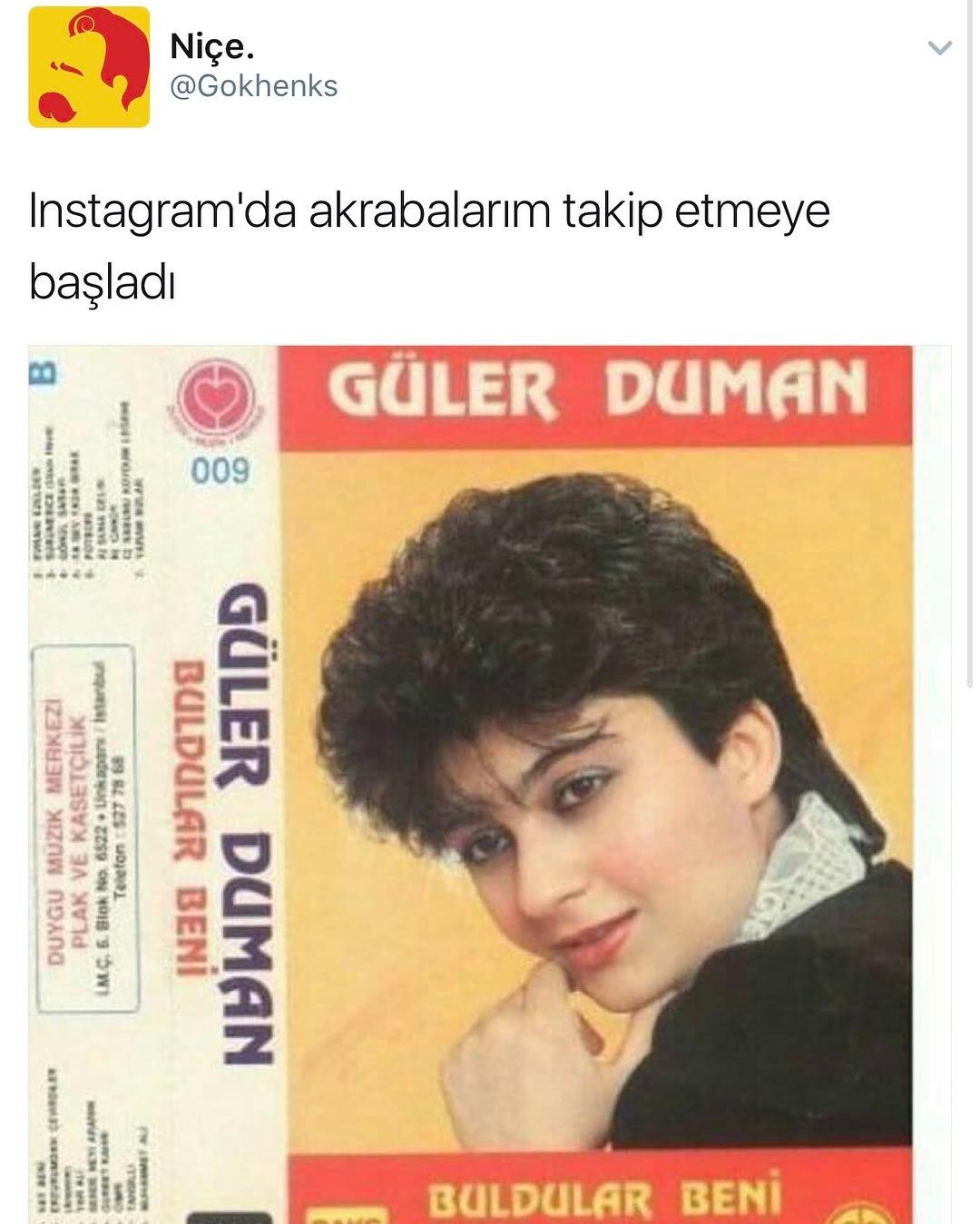 Niçe.
@Gokhenks
Instagram'd...