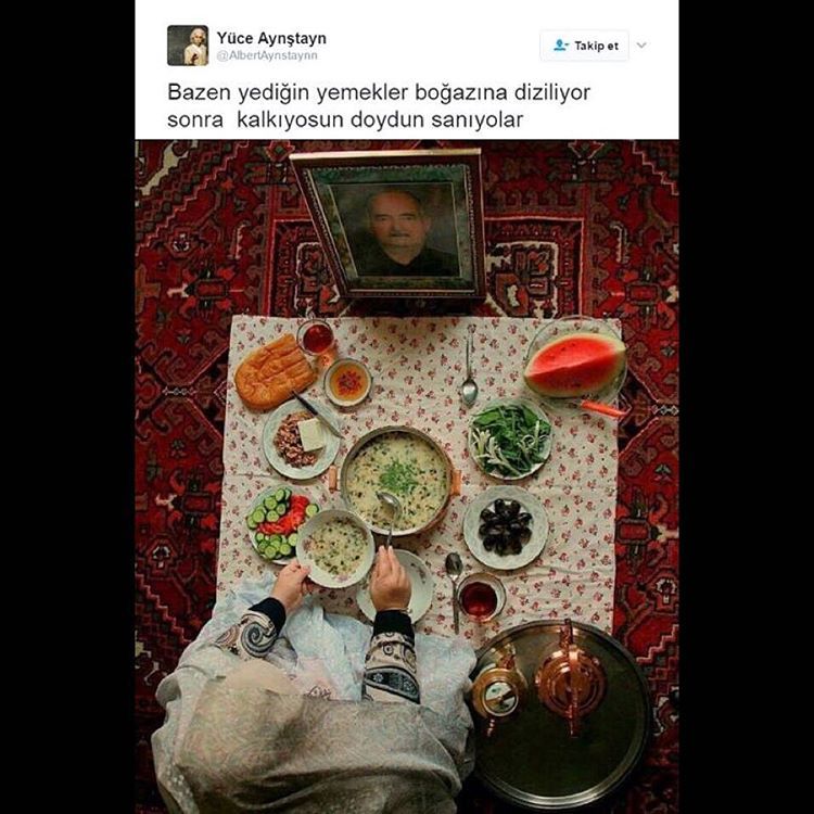 Yüce...