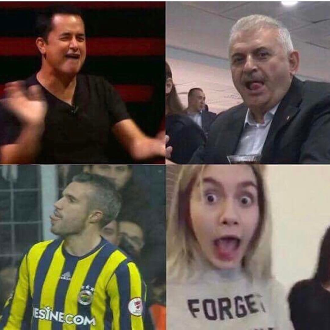 FORGE
ESINECOM