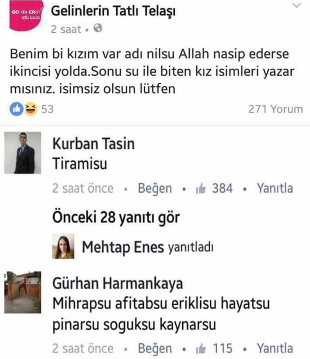 Gelinlerin Tatli Telaşı
2...