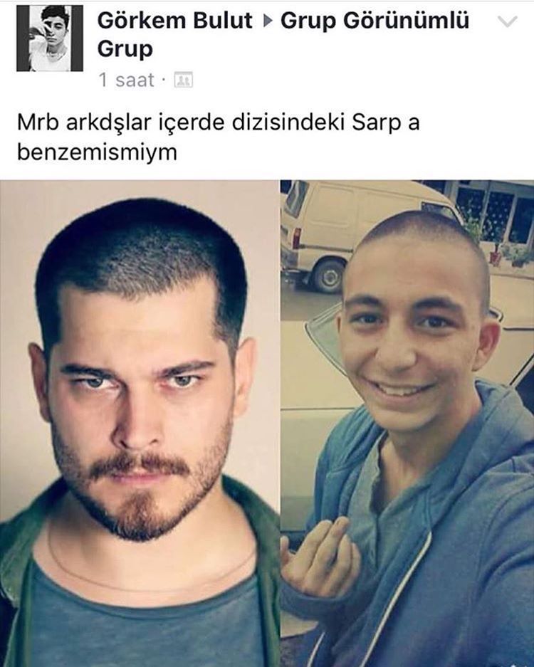 Görkem Bulut Grup...