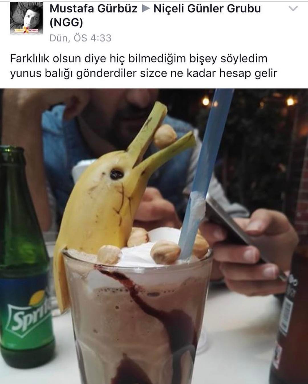 Mustafa Gürbüz
(NGG)
Dün,...