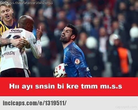 - Hıı ayı snsin bi kre tmm mı.s.s