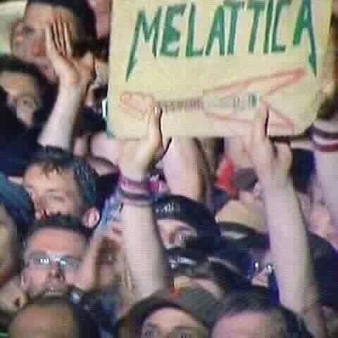 MELATTICA