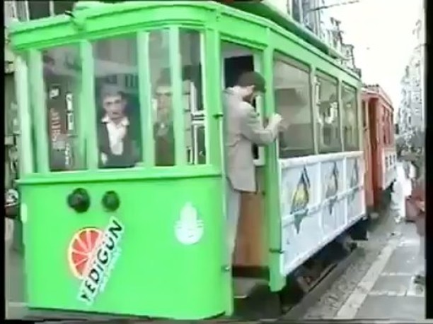 YEDİGÜN