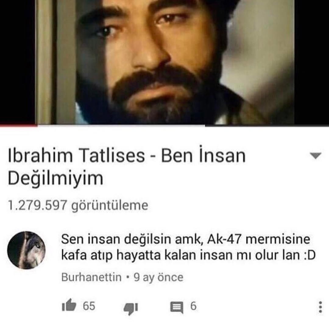 İbrahim Tatlıses - Ben...