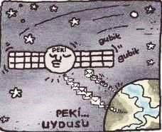 gubik gubik

 PEKİ

 Peki 
uydusu