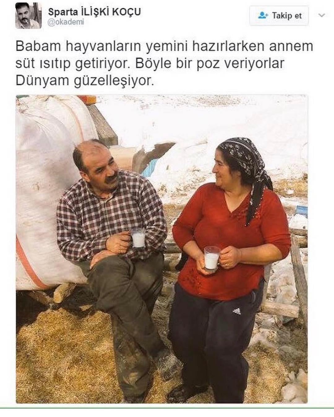 i Sparta İLİŞKİ KOÇU
Takip...