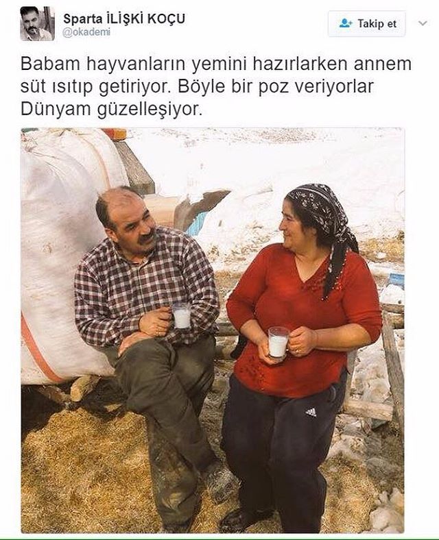 Sparta ILIŞKI...