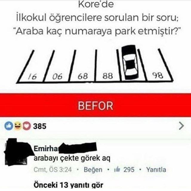 Kore
de
İlkokul...
