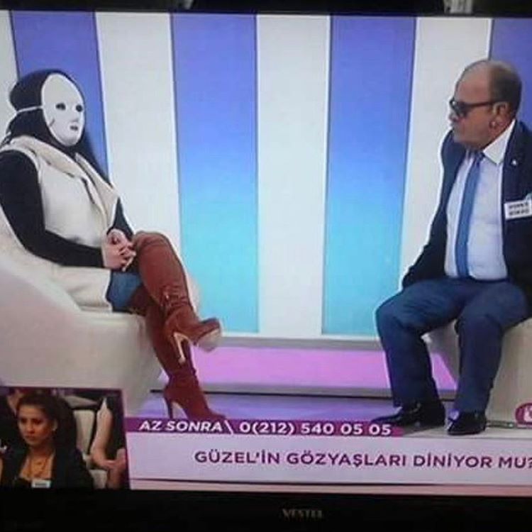 az sonra

Güzel'in...