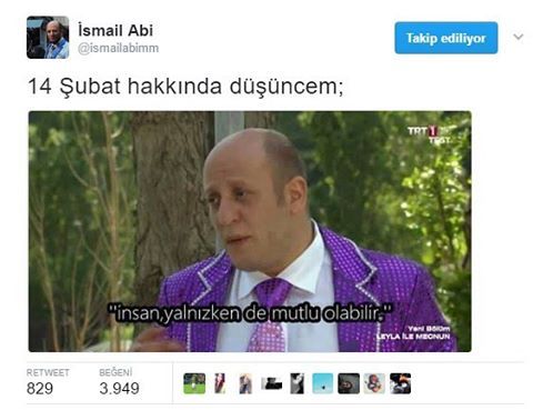 14 4Şubat hakkında...