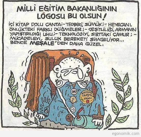 MİLLİ EĞİTİM BAKANLIĞININ...