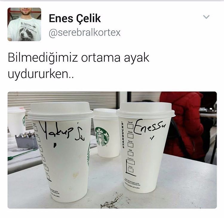 Enes...