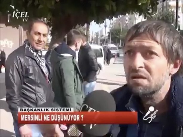 İCEL
TV
BAŞKANLIK...