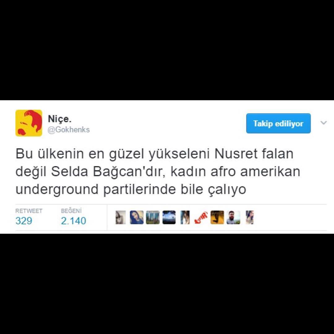Niçe
@Gokhenks
Takip...