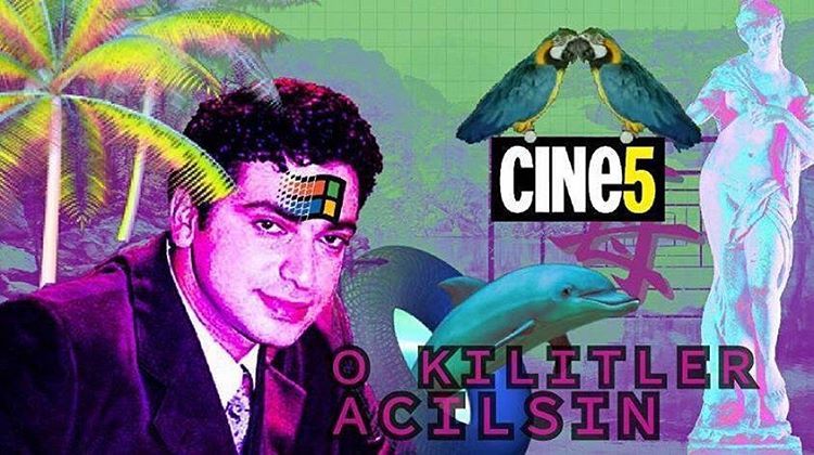 CINE5

O KİLİTLER AÇILSIN