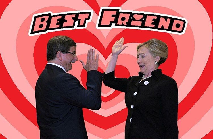 BEST FRİEND