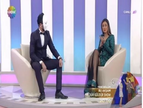 CANU
BU AKSAM