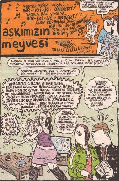 -Akşam 9 gibi yatırırsın...