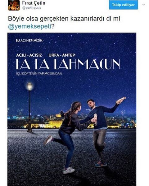 Fırat Çetin @pakiteysis Takip Ediliyor Böyle Olsa Gerçekten ...