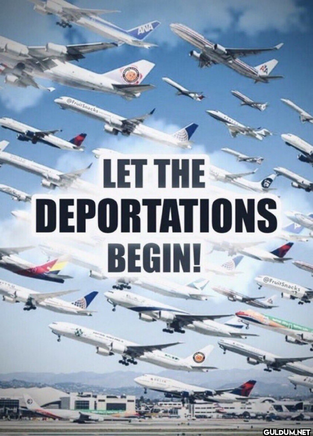 President Trump posted...