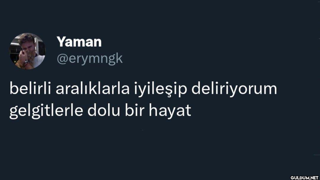belirli aralıklarla...