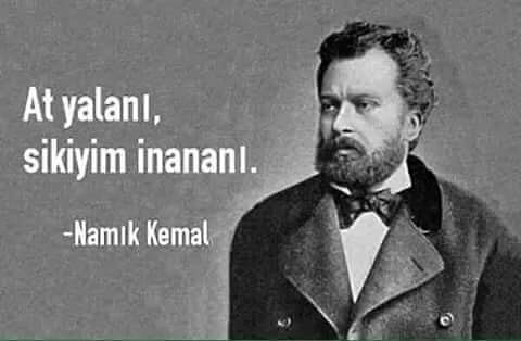 At yalanı,
sikiyim...