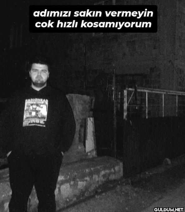 sahte racon akımı       ...
