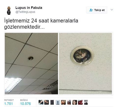 İşletmemiz 24 saat...