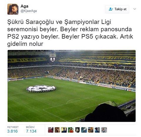 Şükrü Saraçoğlu ve...
