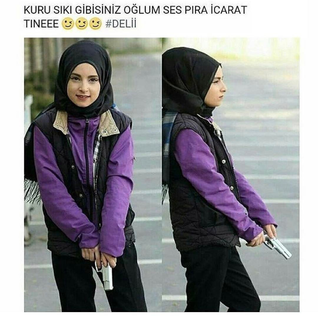 KURU SIKI GİBİSİNİZ OĞLUM...