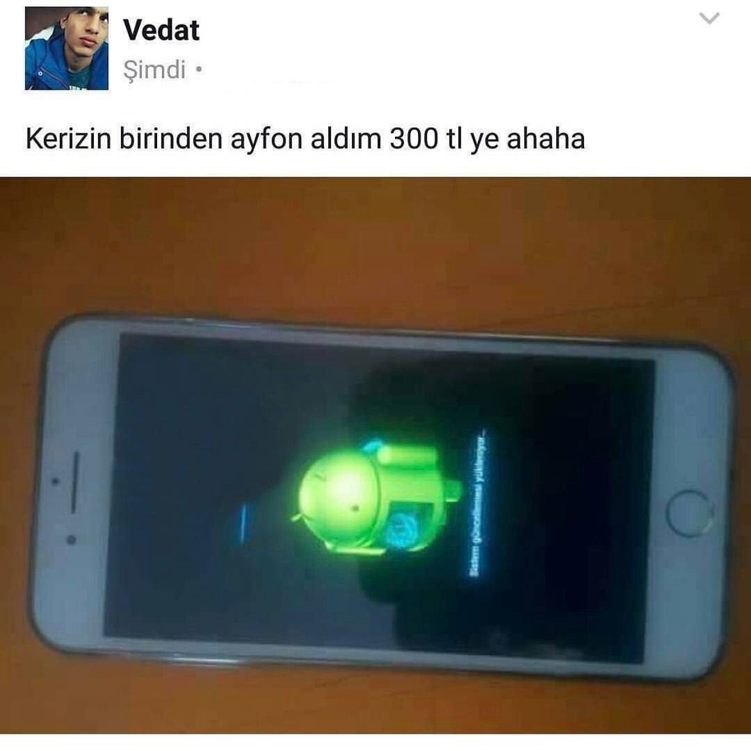 Vedat
Şimdi
Kerizin...