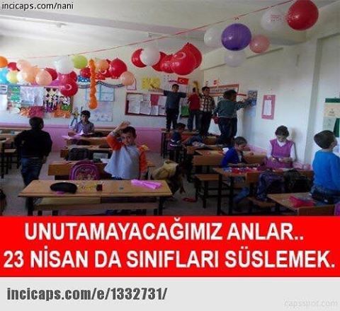 Unutamayacağımız...