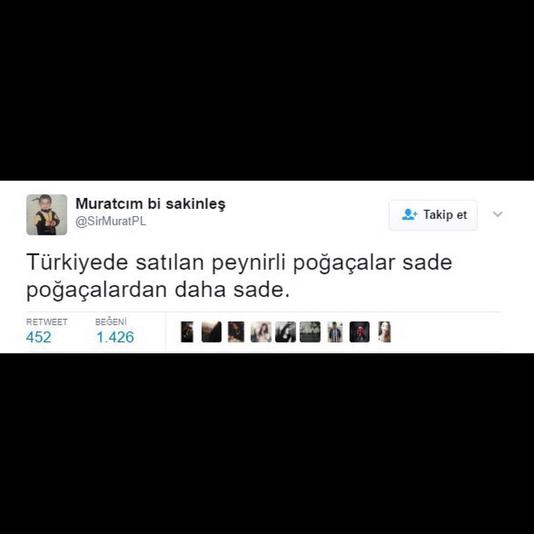 Türkiyede satılan peynirli...