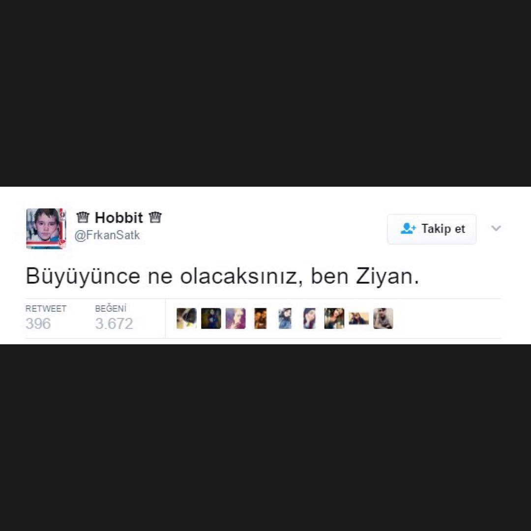 Hobbit
@FrkanSatk
Takip...