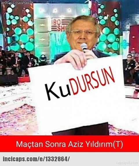 kuDURSUN

Maçtan sonra...