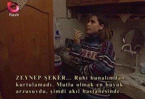 ZEYNEP ŞEKER.... Ruhi...