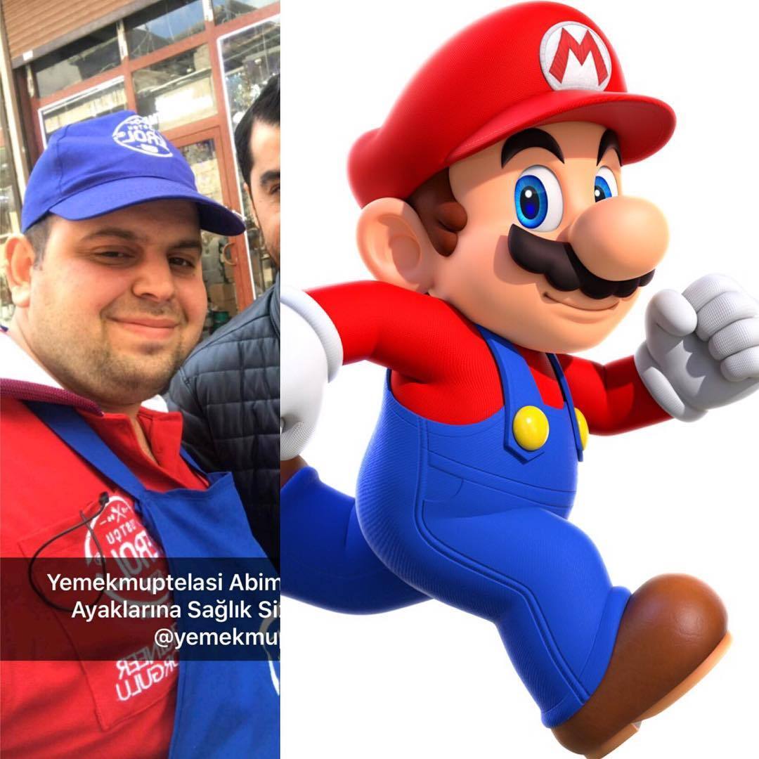 Yemekmuptelasi...
