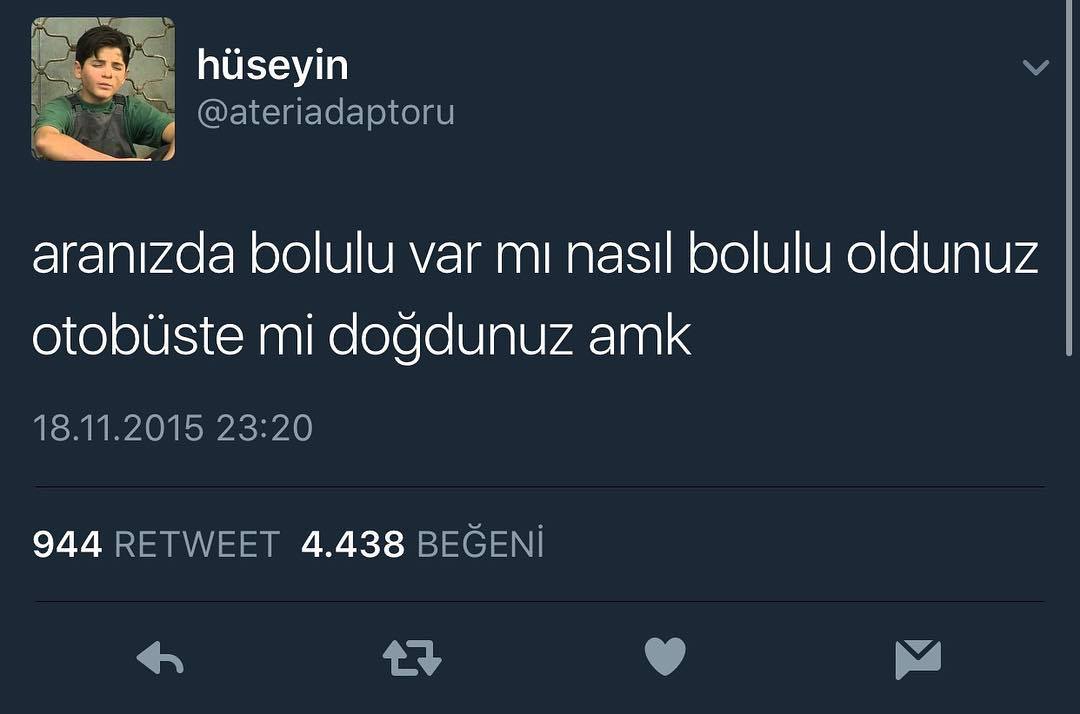 hüseyin
@ateriadaptoru
aran...