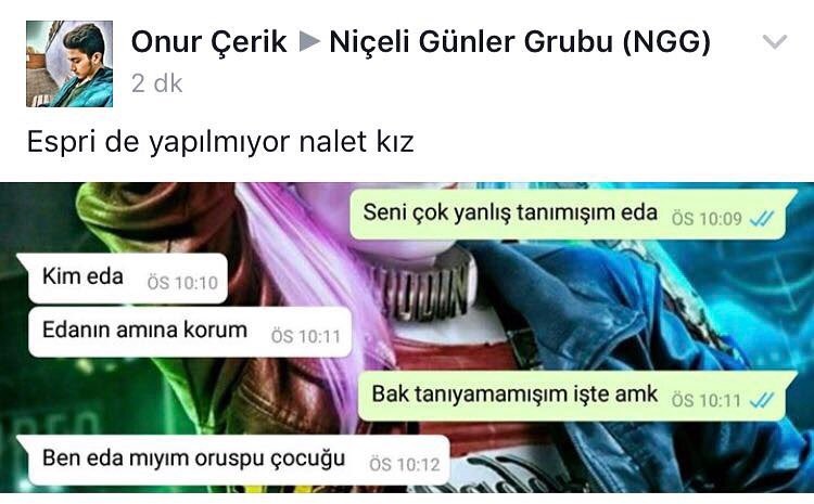 Onur Çerik
2 dk
Niçeli...