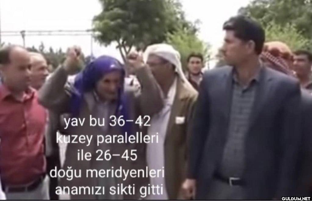 yav bu 36-42 kuzey...