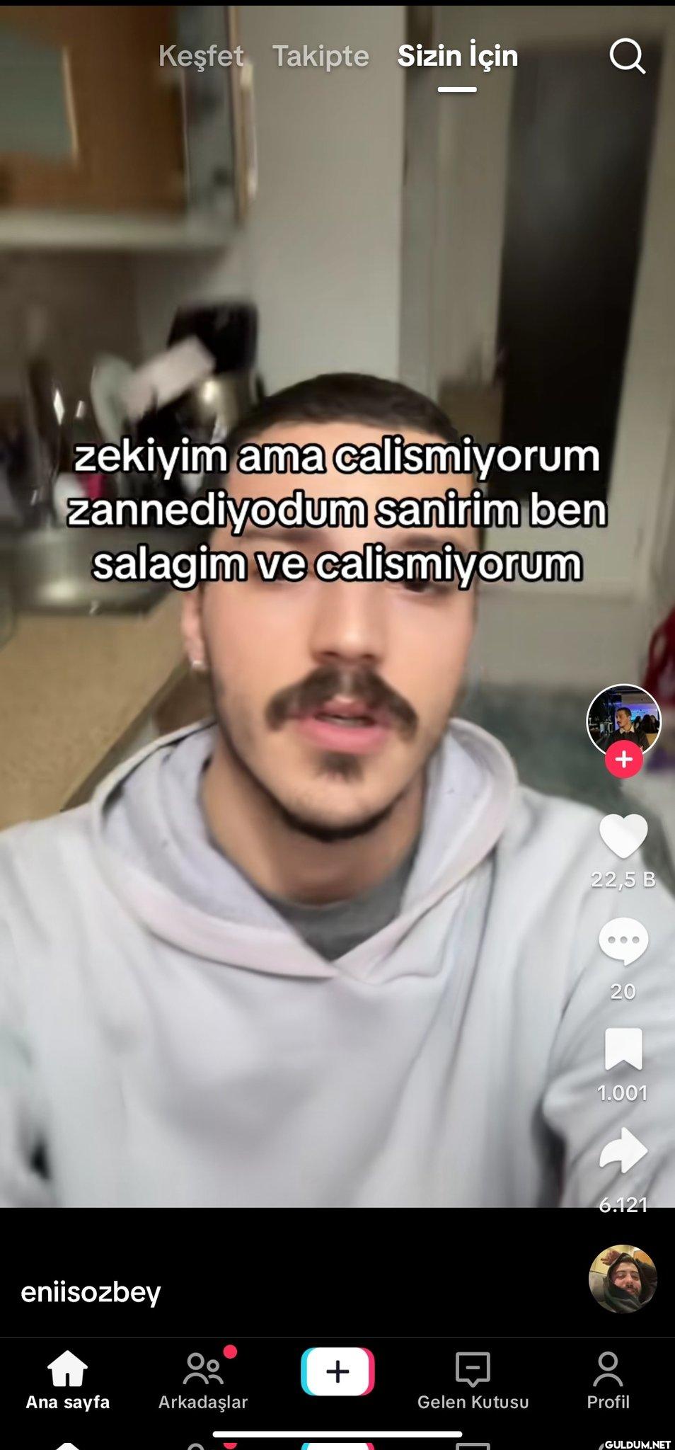 Keşfet Takipte Sizin İçin...