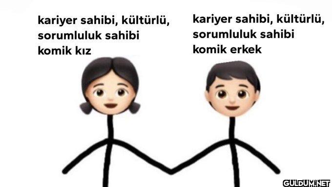 kariyer sahibi, kültürlü,...