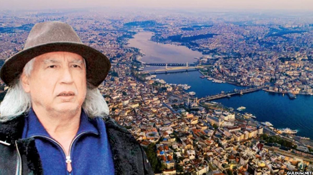 Yılmaz Özdil'in "KAHİN"...